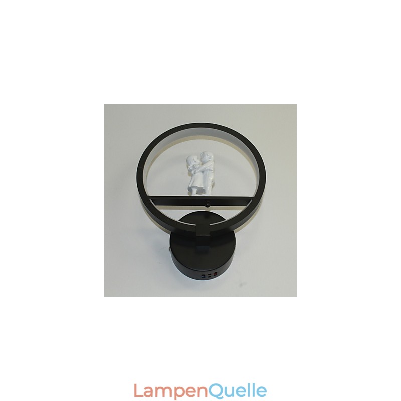 Wandleuchte Moderne minimalistische Wohnzimmer dekorative Aluminium Korridor Balkon Lampe Schlafzimmer Nachttischlampe