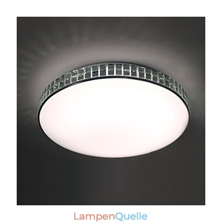 Moderne Deckenleuchte Unterputz Acryl Metall Malerei 90 265V Licht Moderne Deckenleuchte Unterputz Acryl Metall Malerei 90 265V Licht