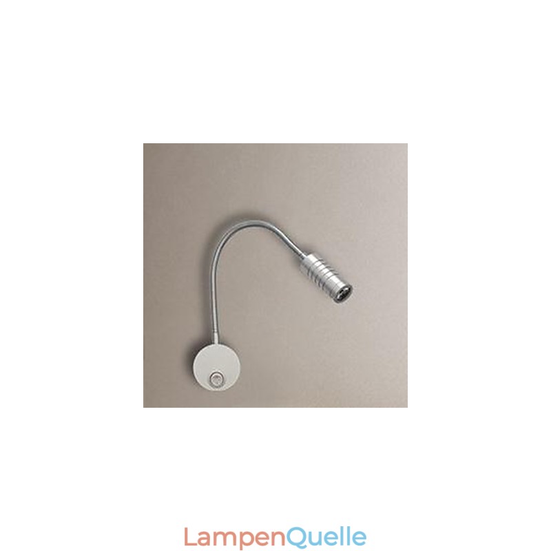 Die Wandlampe der Wandlampe des Kopfteils des Schlauchbetts wird durch die Lichtleselampe beleuchtet