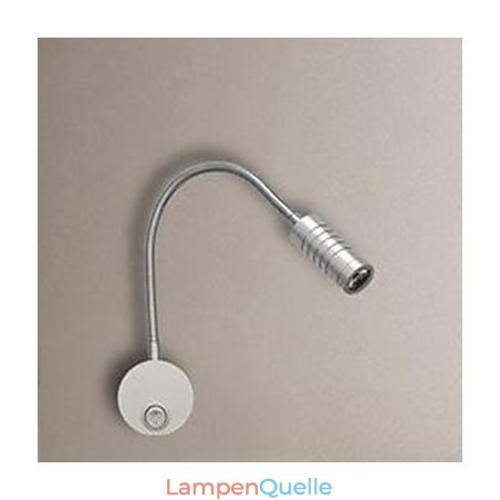 Die Wandlampe der Wandlampe des Kopfteils des Schlauchbetts wird durch die Lichtleselampe beleuchtet