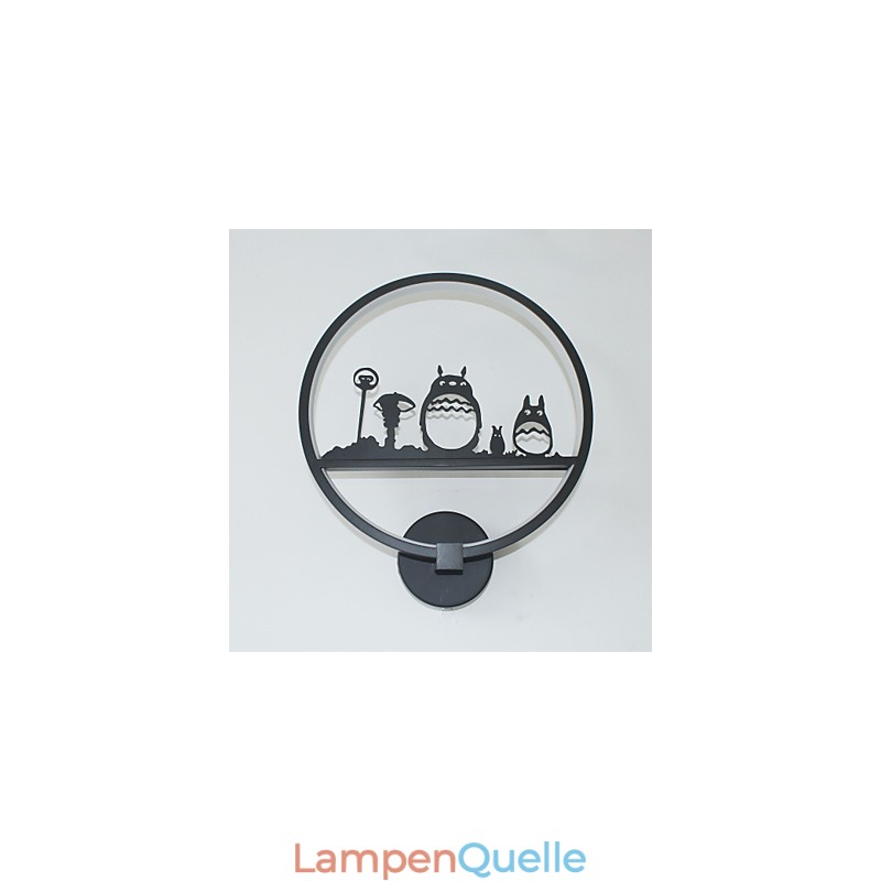 Aluminium Produkt Wand Lampe Moderne Minimalistischen Kreative Wand Lampe Modische Wohnzimmer Hintergrund Wand Balkon Lampe Flur Lichter