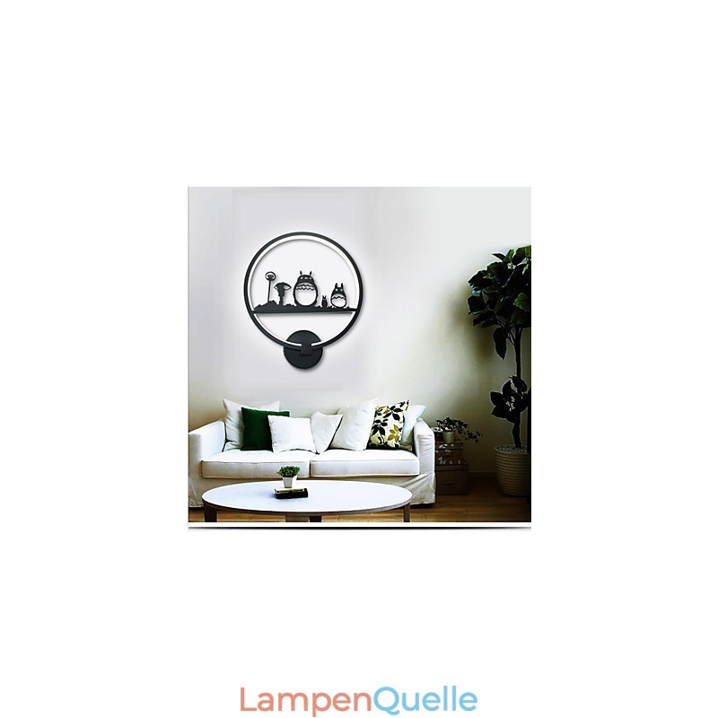 Aluminium Produkt Wand Lampe Moderne Minimalistischen Kreative Wand Lampe Modische Wohnzimmer Hintergrund Wand Balkon Lampe Flur Lichter