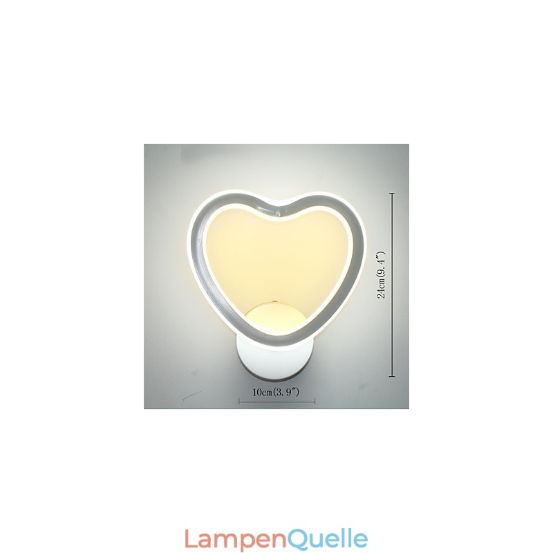 Moderne minimalistische Wandlampe Wohnzimmer Hintergrundwand Schlafzimmer Nachttischlampen Flur Kreative Wandlampe Modische Aluminiumlampe