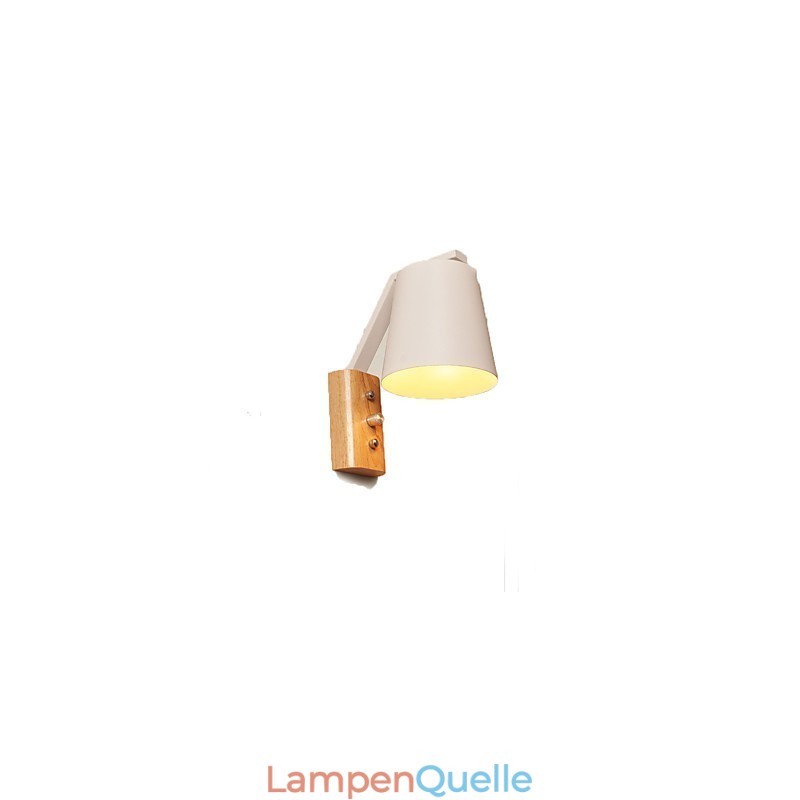 Malerei Feature Downlight Wandleuchten Wandleuchte