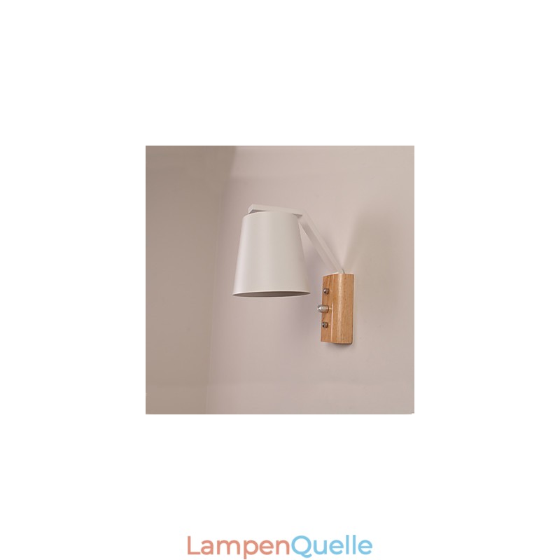 Malerei Feature Downlight Wandleuchten Wandleuchte