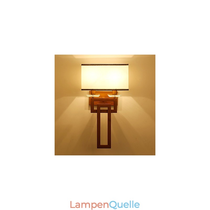 Integrierte moderne zeitgenössische moderne zeitgenössische Malerei-Funktion für Ambient Light Wandleuchten