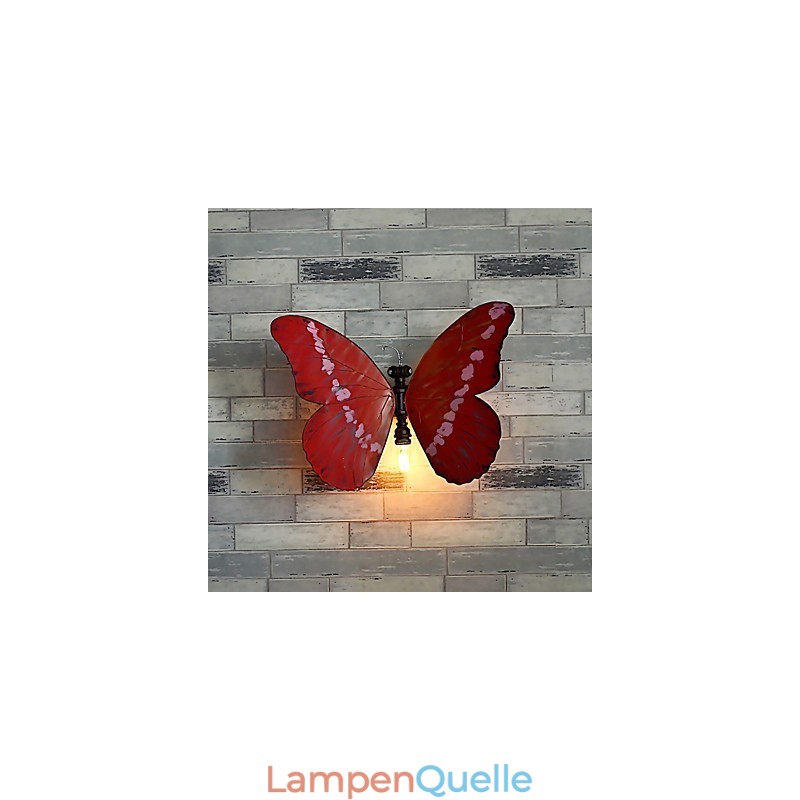 Integrierte moderne zeitgenössische moderne zeitgenössische Malerei-Funktion für Ambient Light Wandleuchten