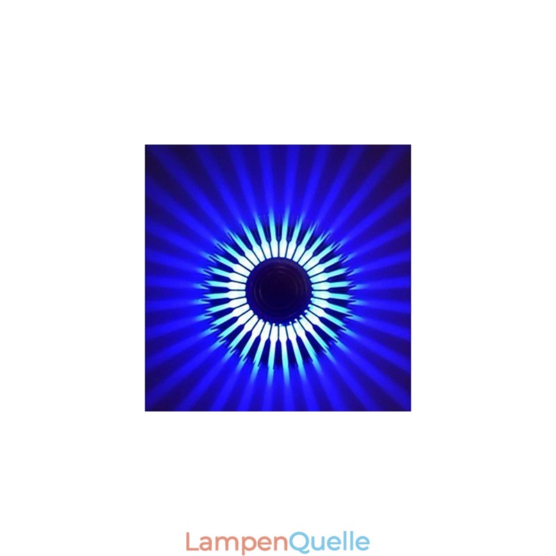 Mini-Stil Umgebungslicht Wandleuchten Wandleuchte Lampe