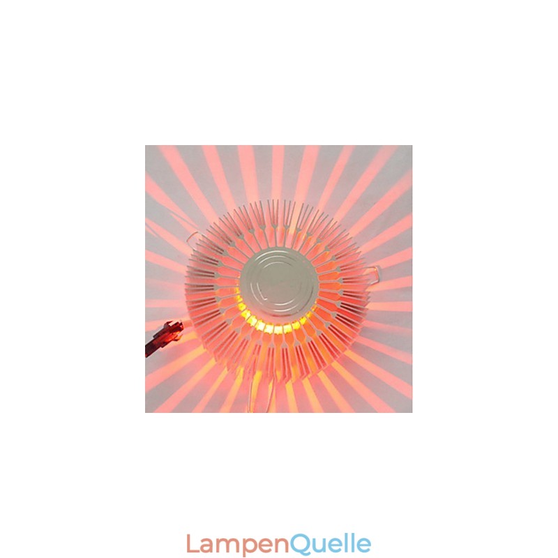 Mini-Stil Umgebungslicht Wandleuchten Wandleuchte Lampe