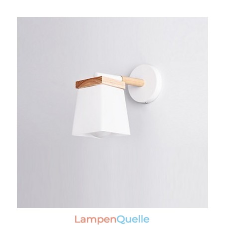 Squere Glassshade Wandleuchte für Schlafzimmer Moderne Funktion Umgebungslicht Wandleuchten Wandleuchte Squere Glassshade Wandleuchte für Schlafzimmer Moderne Funktion Umgebungslicht Wandleuchten Wandleuchte