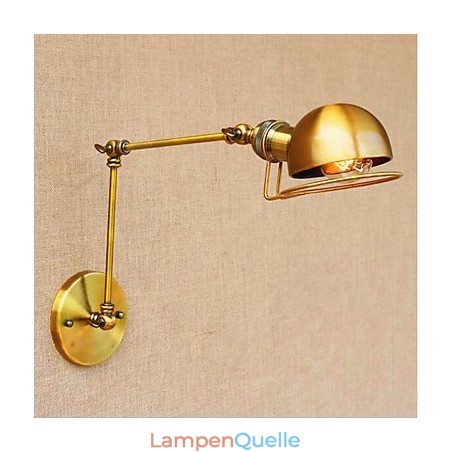 Vintage Country Painting Feature für Mini Style Swing Arm Augenschutz Umgebungslicht Swing Arm LightsWall Vintage Country Painting Feature für Mini Style Swing Arm Augenschutz Umgebungslicht Swing Arm LightsWall