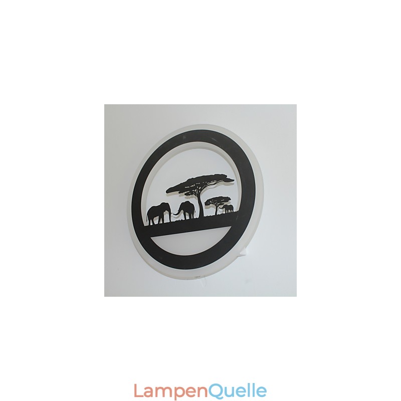 Acryl Runde Schlafzimmer Nacht Wand Lampe Originalität Moderne Korridor Lampe Eingang Lampe
