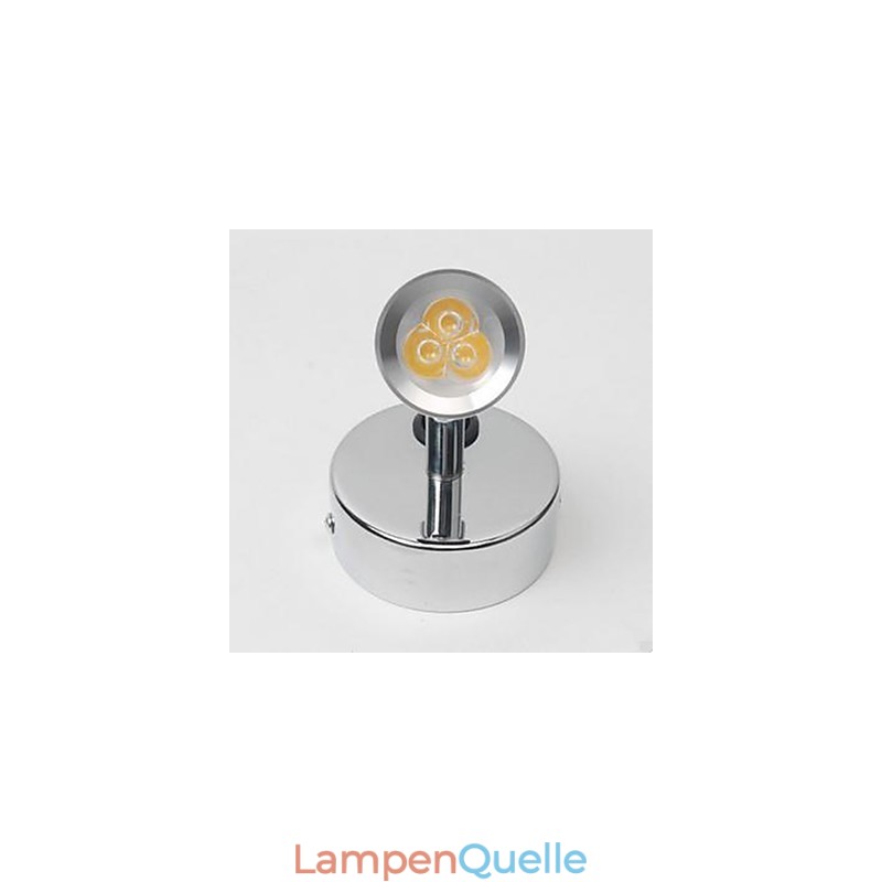 Nachttisch Leselampe Universal Strahler