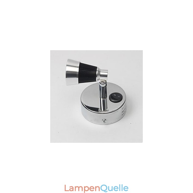 Nachttisch Leselampe Universal Strahler