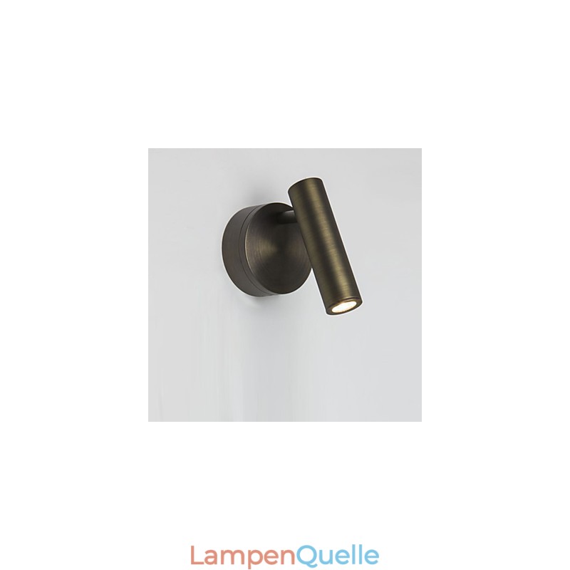 Antike Retro-Funktion für Mini-Stil AugenschutzDownlight Wandleuchten Wandleuchte