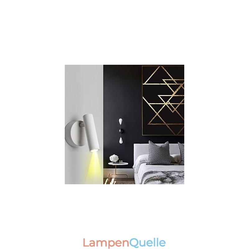Antike Retro-Funktion für Mini-Stil AugenschutzDownlight Wandleuchten Wandleuchte