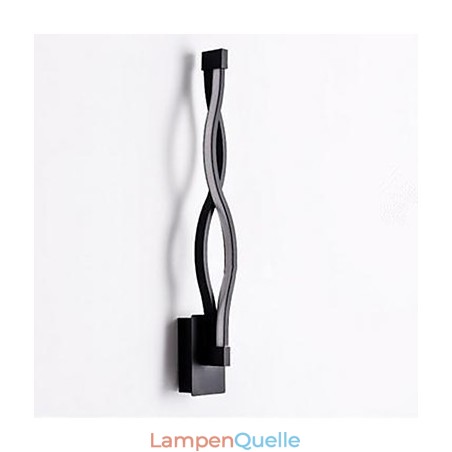 Moderne einfache l kreative Schlafzimmer Korridor Wohnzimmer TV Hintergrund Aluminium Welle Wandleuchte Spiegel Scheinwerfer Moderne einfache l kreative Schlafzimmer Korridor Wohnzimmer TV Hintergrund Aluminium Welle Wandleuchte Spiegel Scheinwerfer