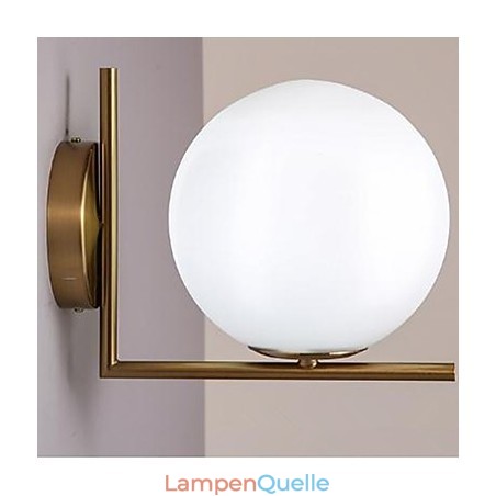 Zeitgenössische und vertraglich vereinbarte Glaswandlampe Schmiedeeisen Individualität Zeitgenössische und vertraglich vereinbarte Glaswandlampe Schmiedeeisen Individualität