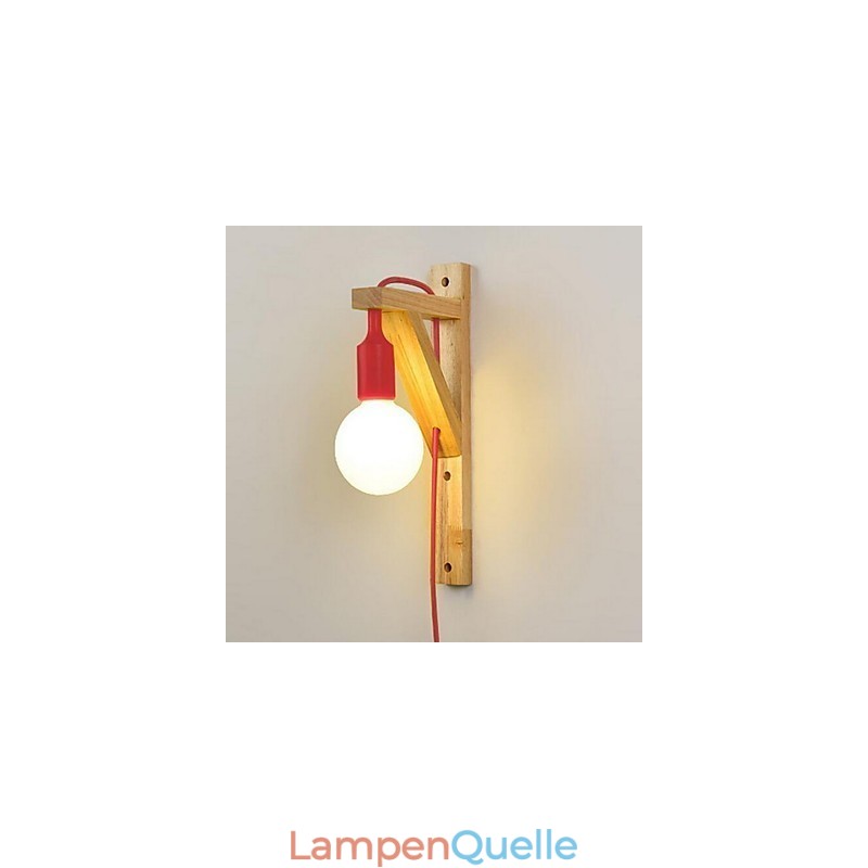 Vintage Andere Feature Downlight Wandleuchten Wandleuchte