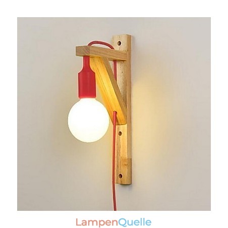 Vintage Andere Feature Downlight Wandleuchten Wandleuchte