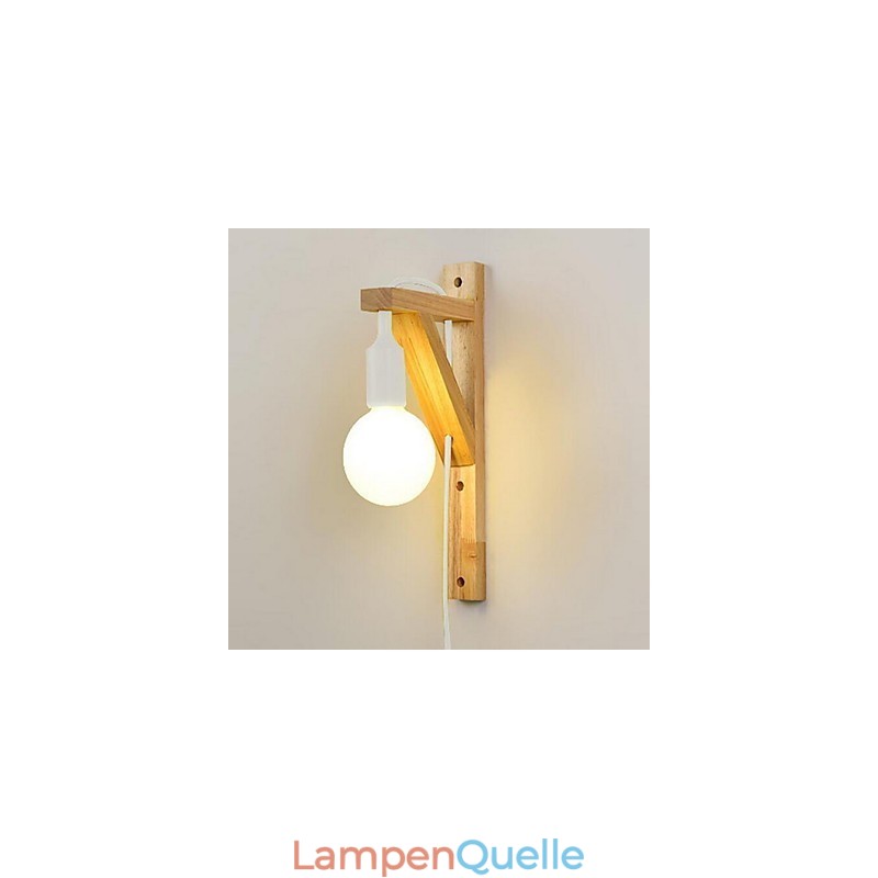 Vintage Andere Feature Downlight Wandleuchten Wandleuchte