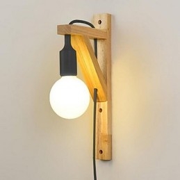 Vintage Andere Feature Downlight Wandleuchten Wandleuchte