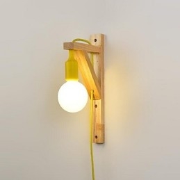 Vintage Andere Feature Downlight Wandleuchten Wandleuchte