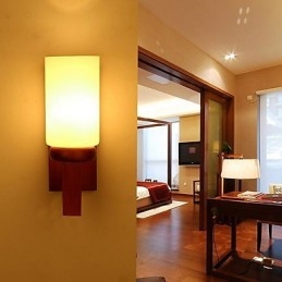 Vintage Andere Feature Uplight Wandleuchten Wandleuchte