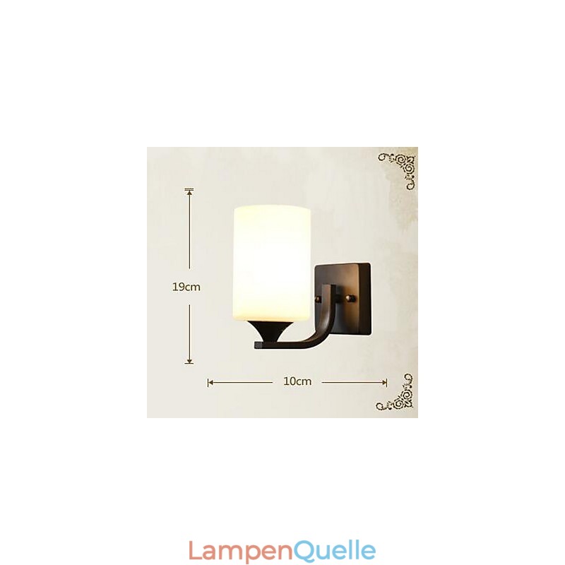 Vintage Andere Feature Uplight Wandleuchten Wandleuchte