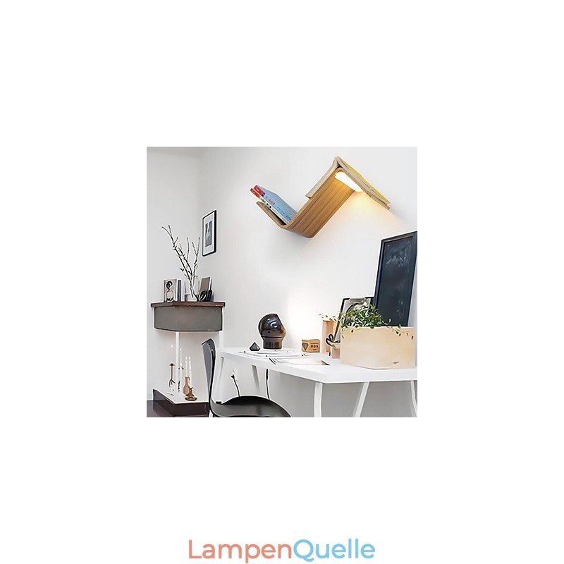 Vintage Andere Feature Downlight Wandleuchten Wandleuchte