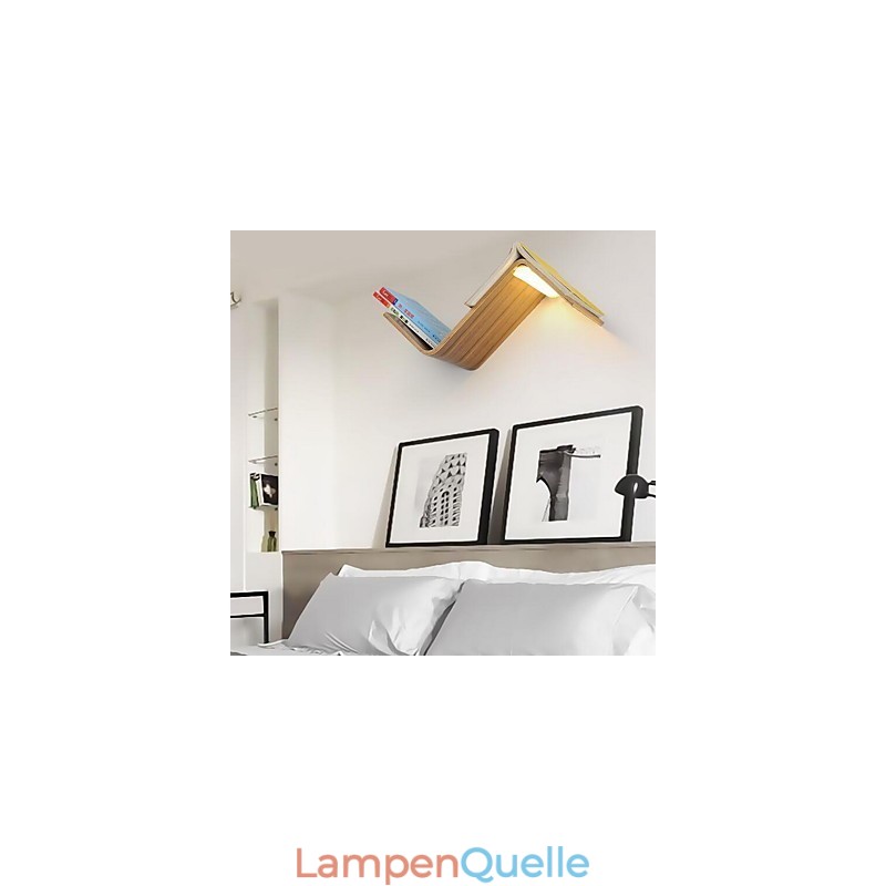 Vintage Andere Feature Downlight Wandleuchten Wandleuchte