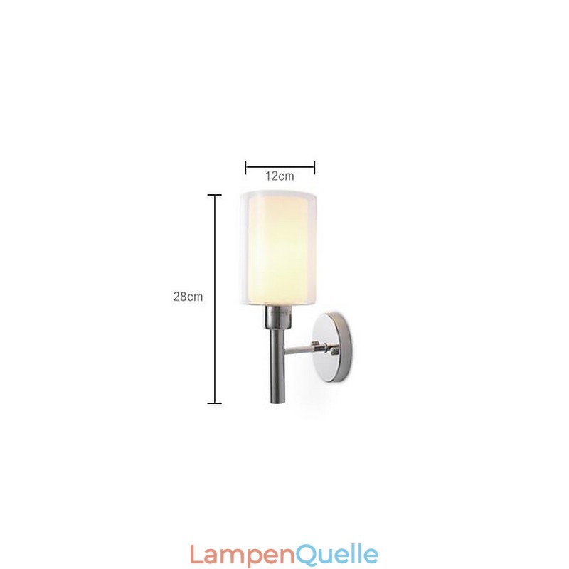 Moderne zeitgenössische andere Feature Uplight Wandleuchten Wandleuchte