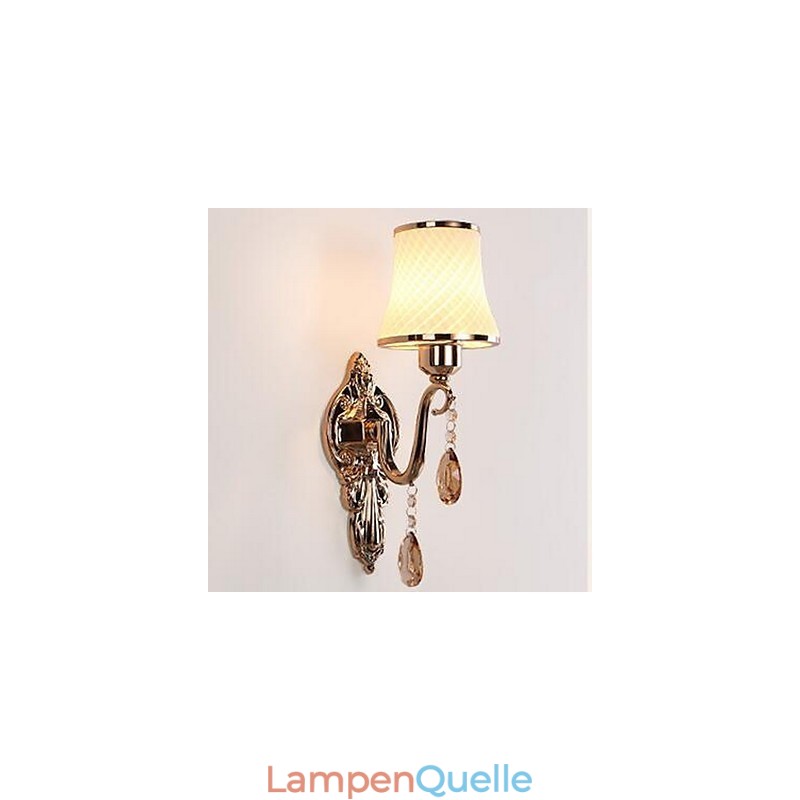 Vintage Andere Feature Uplight Wandleuchten Wandleuchte
