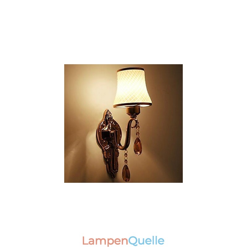 Vintage Andere Feature Uplight Wandleuchten Wandleuchte