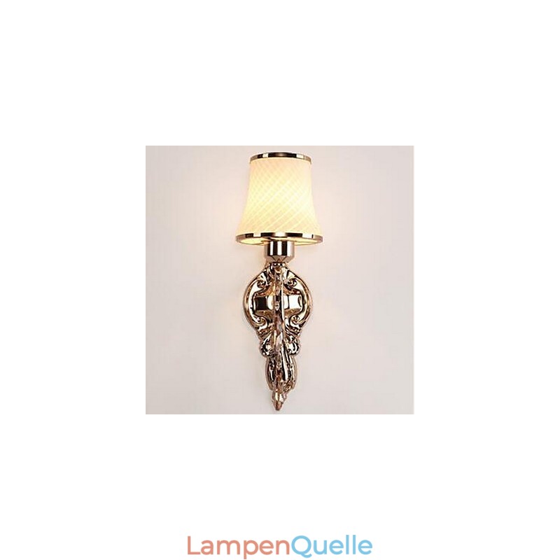 Vintage Andere Feature Uplight Wandleuchten Wandleuchte