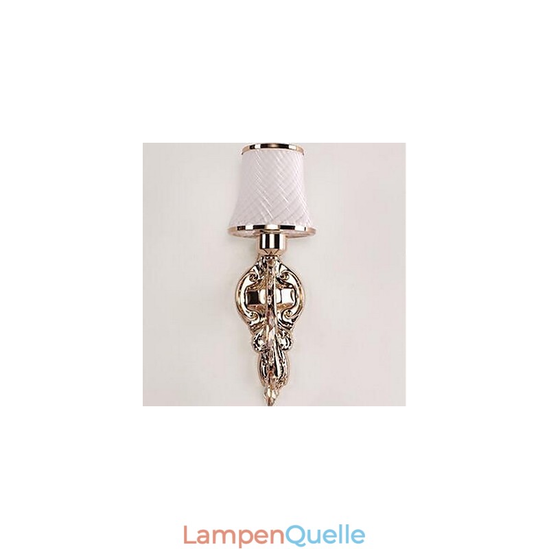 Vintage Andere Feature Uplight Wandleuchten Wandleuchte