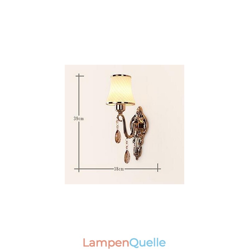 Vintage Andere Feature Uplight Wandleuchten Wandleuchte