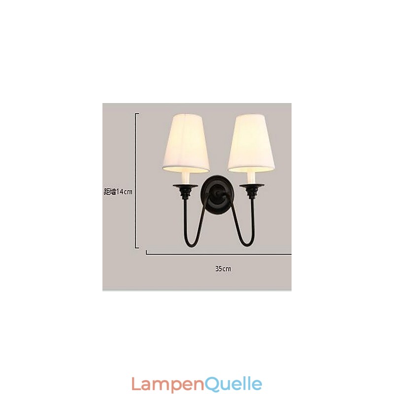 Moderne zeitgenössische andere Feature Downlight Wandleuchten Wandleuchte