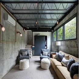 Antike einfache Vintage Country traditionelle klassische Malerei Feature für Mini-Stil Downlight Wandleuchten Wandleuchte