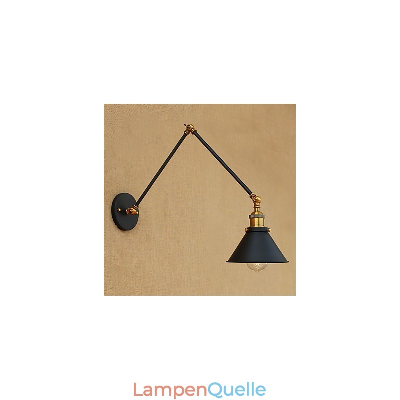 Downlight-Schwenkarmleuchten
