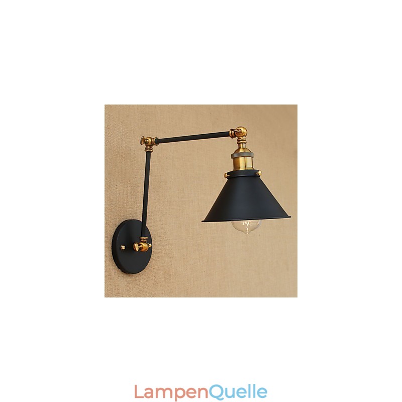 Downlight-Schwenkarmleuchten