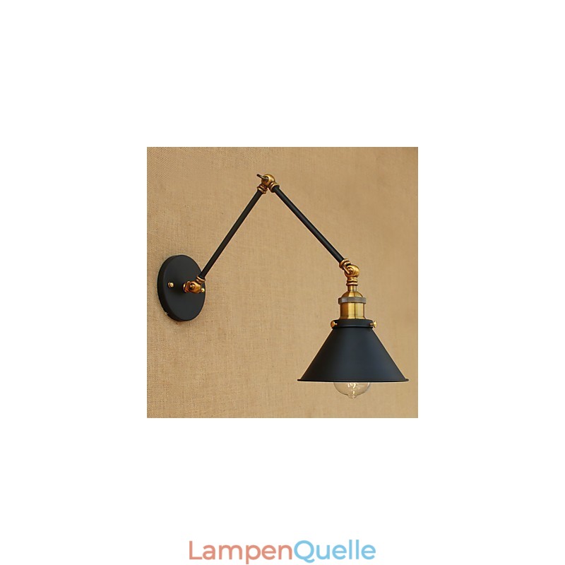 Downlight-Schwenkarmleuchten