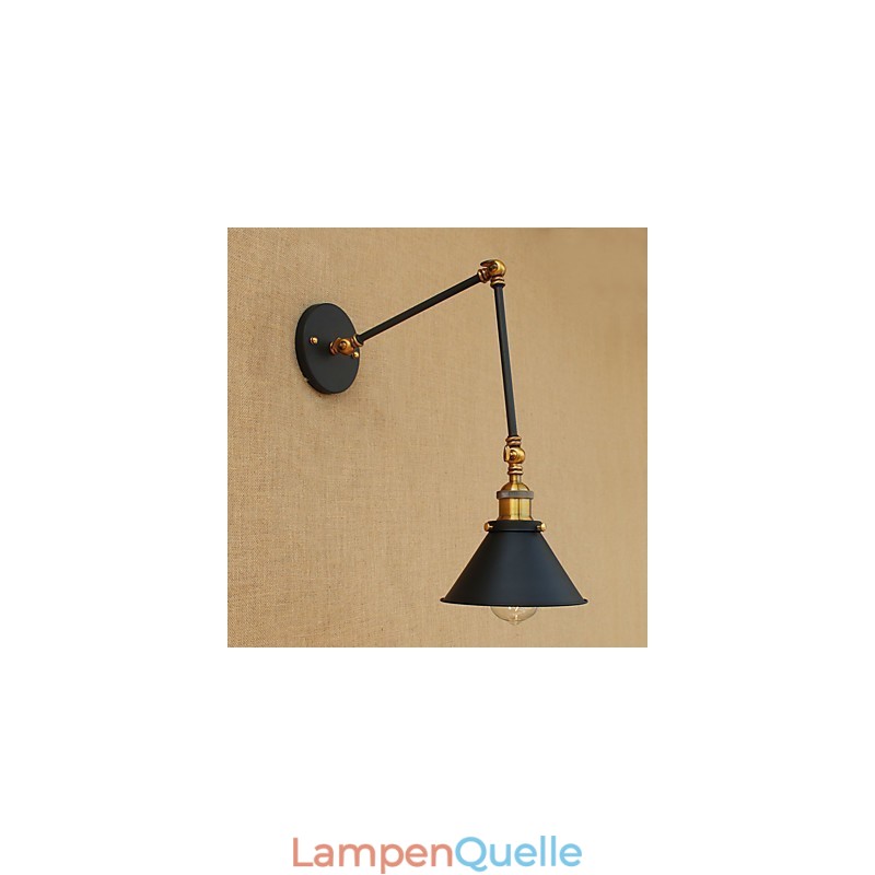Downlight-Schwenkarmleuchten