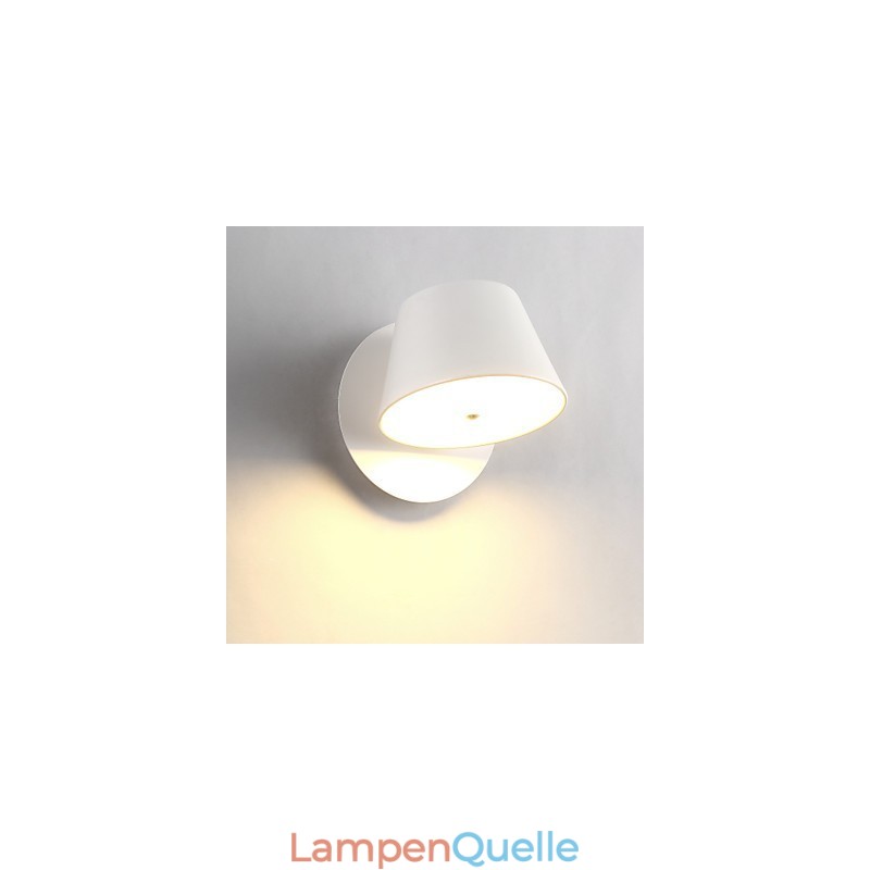 Moderne zeitgenössische Funktion Umgebungslicht Wandleuchten Wandleuchte