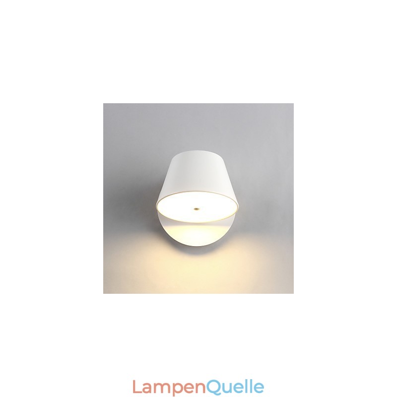 Moderne zeitgenössische Funktion Umgebungslicht Wandleuchten Wandleuchte