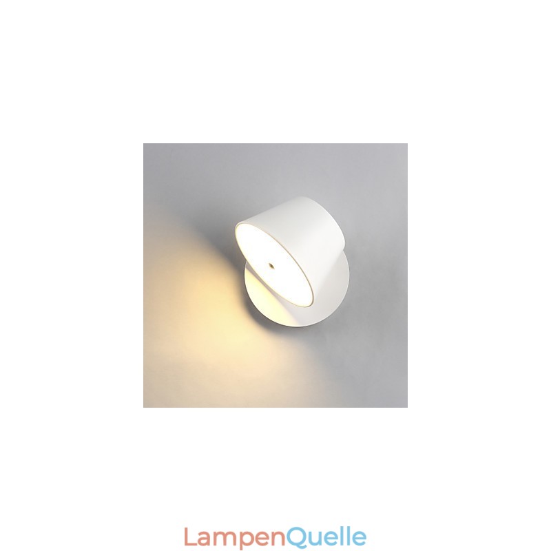 Moderne zeitgenössische Funktion Umgebungslicht Wandleuchten Wandleuchte