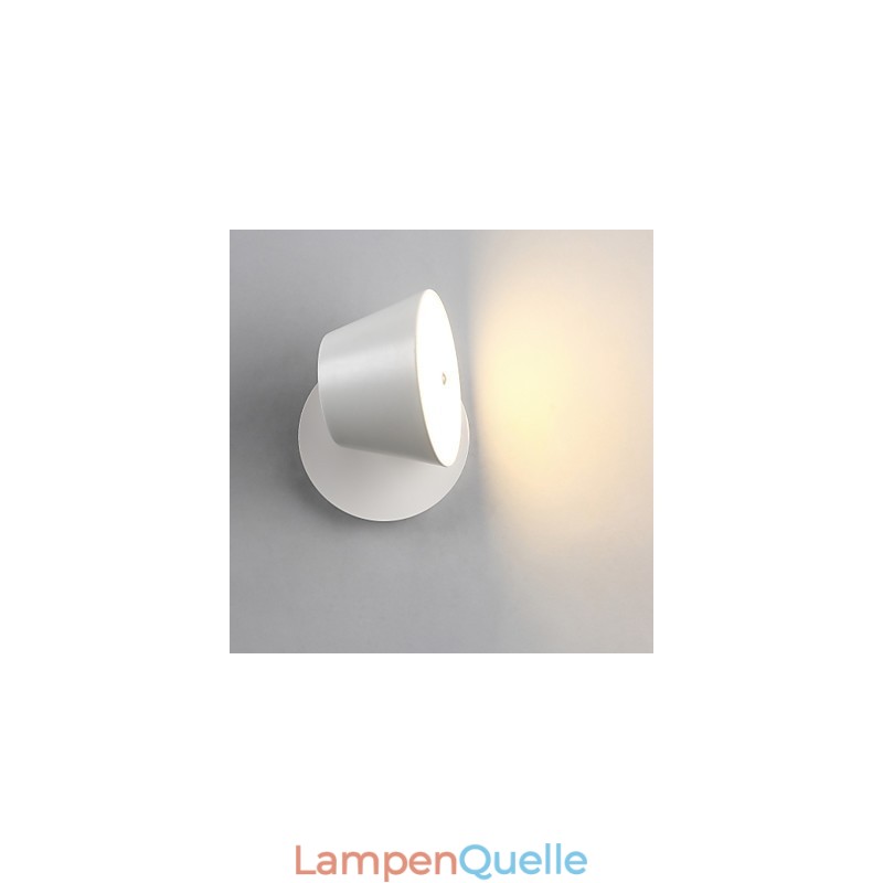 Moderne zeitgenössische Funktion Umgebungslicht Wandleuchten Wandleuchte