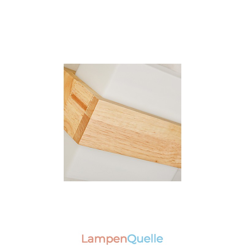 Neuartige Country-Funktion für den Augenschutz im Mini-Stil, Umgebungslicht, Wandlampen, Nachttisch-Nachtlicht, kreative Balkon-Wandlampe