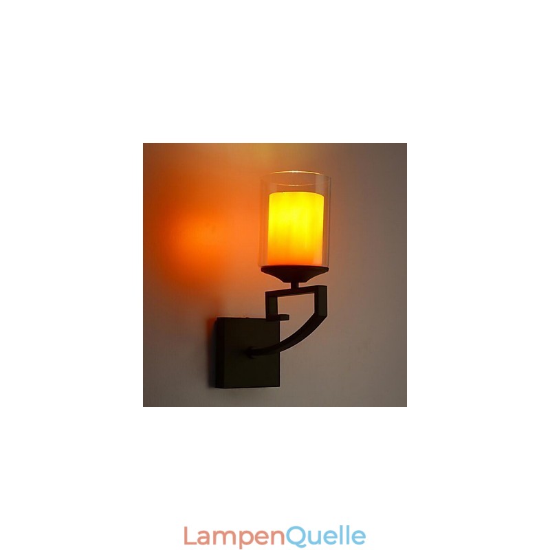 Vintage Andere Feature Uplight Wandleuchten Wandleuchte