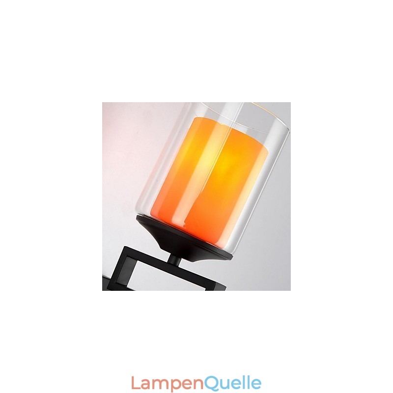 Vintage Andere Feature Uplight Wandleuchten Wandleuchte